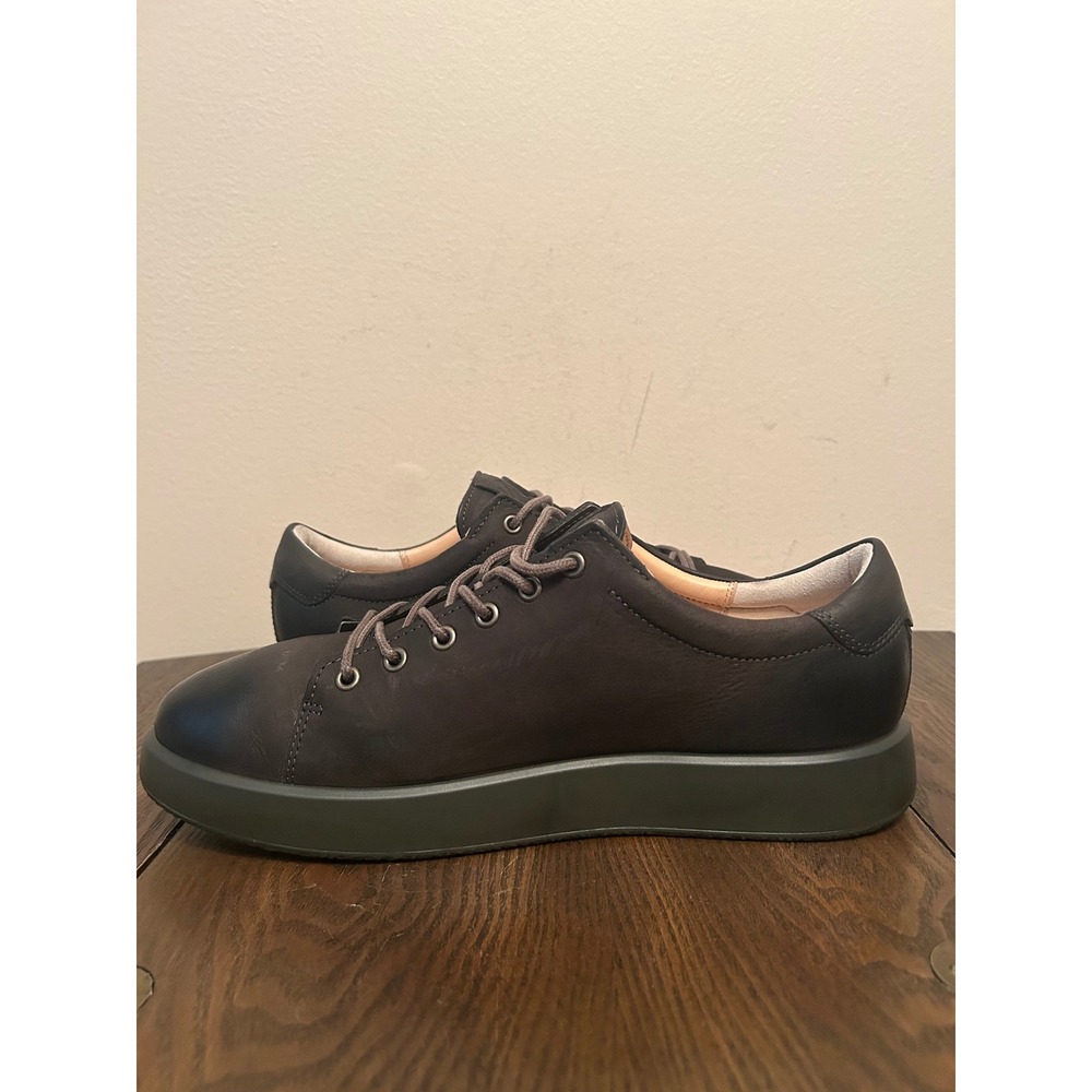 Ecco Corksphere 1 Men's Tie Trainer Size 11 - Picture 12 of 16
